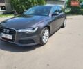 Сірий Ауді А6, об'ємом двигуна 3 л та пробігом 273 тис. км за 17650 $, фото 38 на Automoto.ua