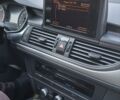 Сірий Ауді А6, об'ємом двигуна 1.97 л та пробігом 308 тис. км за 13500 $, фото 10 на Automoto.ua