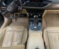 Сірий Ауді А6, об'ємом двигуна 2 л та пробігом 243 тис. км за 17400 $, фото 3 на Automoto.ua