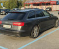 Сірий Ауді А6, об'ємом двигуна 3 л та пробігом 262 тис. км за 17950 $, фото 73 на Automoto.ua