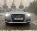 Сірий Ауді А6, об'ємом двигуна 2.97 л та пробігом 261 тис. км за 18400 $, фото 3 на Automoto.ua