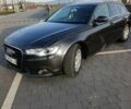 Серый Ауди А6, объемом двигателя 2 л и пробегом 299 тыс. км за 11999 $, фото 2 на Automoto.ua