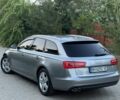 Сірий Ауді А6, об'ємом двигуна 2 л та пробігом 208 тис. км за 12264 $, фото 6 на Automoto.ua