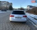 Сірий Ауді А6, об'ємом двигуна 3 л та пробігом 291 тис. км за 16500 $, фото 5 на Automoto.ua