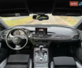 Серый Ауди А6, объемом двигателя 3 л и пробегом 215 тыс. км за 18500 $, фото 45 на Automoto.ua