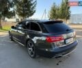 Сірий Ауді А6, об'ємом двигуна 1.97 л та пробігом 235 тис. км за 12999 $, фото 15 на Automoto.ua