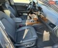Серый Ауди А6, объемом двигателя 3 л и пробегом 329 тыс. км за 14500 $, фото 10 на Automoto.ua