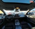 Серый Ауди А6, объемом двигателя 2.97 л и пробегом 291 тыс. км за 18900 $, фото 11 на Automoto.ua