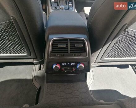 Сірий Ауді А6, об'ємом двигуна 2 л та пробігом 290 тис. км за 15500 $, фото 12 на Automoto.ua