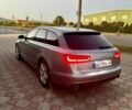 Сірий Ауді А6, об'ємом двигуна 3 л та пробігом 290 тис. км за 13999 $, фото 3 на Automoto.ua