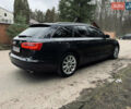 Серый Ауди А6, объемом двигателя 2.97 л и пробегом 249 тыс. км за 16000 $, фото 5 на Automoto.ua