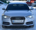 Сірий Ауді А6, об'ємом двигуна 2 л та пробігом 285 тис. км за 12999 $, фото 1 на Automoto.ua