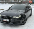 Серый Ауди А6, объемом двигателя 2 л и пробегом 235 тыс. км за 13200 $, фото 1 на Automoto.ua