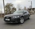 Серый Ауди А6, объемом двигателя 2 л и пробегом 330 тыс. км за 15000 $, фото 1 на Automoto.ua