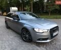 Серый Ауди А6, объемом двигателя 3 л и пробегом 248 тыс. км за 12250 $, фото 15 на Automoto.ua