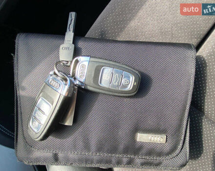 Сірий Ауді А6, об'ємом двигуна 3 л та пробігом 234 тис. км за 18300 $, фото 18 на Automoto.ua