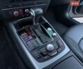 Серый Ауди А6, объемом двигателя 2 л и пробегом 208 тыс. км за 12800 $, фото 47 на Automoto.ua