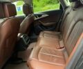 Сірий Ауді А6, об'ємом двигуна 2 л та пробігом 332 тис. км за 11799 $, фото 27 на Automoto.ua