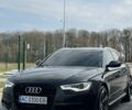 Серый Ауди А6, объемом двигателя 3 л и пробегом 282 тыс. км за 17050 $, фото 1 на Automoto.ua