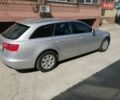 Сірий Ауді А6, об'ємом двигуна 2 л та пробігом 290 тис. км за 15500 $, фото 1 на Automoto.ua