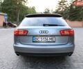 Сірий Ауді А6, об'ємом двигуна 3 л та пробігом 247 тис. км за 13800 $, фото 13 на Automoto.ua
