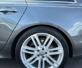 Сірий Ауді А6, об'ємом двигуна 3 л та пробігом 279 тис. км за 17800 $, фото 6 на Automoto.ua