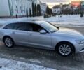 Сірий Ауді А6, об'ємом двигуна 3 л та пробігом 293 тис. км за 16100 $, фото 3 на Automoto.ua