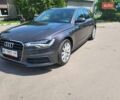 Ауді А6 2012 у Рівному на Automoto.ua Сірий Ауді А6, об'ємом двигуна 3 л та пробігом 273 тис. км за 17650 $, фото 38 на Automoto.ua