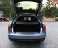 Серый Ауди А6, объемом двигателя 3 л и пробегом 248 тыс. км за 12250 $, фото 40 на Automoto.ua