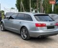 Серый Ауди А6, объемом двигателя 1.97 л и пробегом 320 тыс. км за 12700 $, фото 2 на Automoto.ua