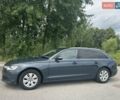 Ауди А6 2012 в Житомире на Automoto.ua Серый Ауди А6, объемом двигателя 2.97 л и пробегом 392 тыс. км за 13200 $, фото 2 на Automoto.ua