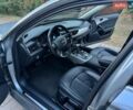 Серый Ауди А6, объемом двигателя 2 л и пробегом 208 тыс. км за 12800 $, фото 22 на Automoto.ua
