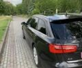Ауді А6 2012 у Рівному на Automoto.ua Сірий Ауді А6, об'ємом двигуна 3 л та пробігом 273 тис. км за 17650 $, фото 11 на Automoto.ua