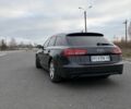 Серый Ауди А6, объемом двигателя 2 л и пробегом 330 тыс. км за 15000 $, фото 3 на Automoto.ua