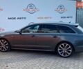 Серый Ауди А6, объемом двигателя 3 л и пробегом 234 тыс. км за 16500 $, фото 1 на Automoto.ua