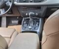 Сірий Ауді А6, об'ємом двигуна 1.97 л та пробігом 308 тис. км за 13500 $, фото 9 на Automoto.ua