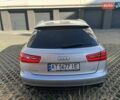 Сірий Ауді А6, об'ємом двигуна 3 л та пробігом 291 тис. км за 17600 $, фото 8 на Automoto.ua