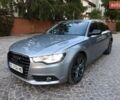 Сірий Ауді А6, об'ємом двигуна 3 л та пробігом 247 тис. км за 13800 $, фото 6 на Automoto.ua