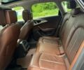Сірий Ауді А6, об'ємом двигуна 2 л та пробігом 332 тис. км за 11799 $, фото 28 на Automoto.ua