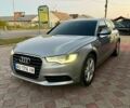 Сірий Ауді А6, об'ємом двигуна 3 л та пробігом 290 тис. км за 13999 $, фото 1 на Automoto.ua