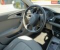 Сірий Ауді А6, об'ємом двигуна 3 л та пробігом 261 тис. км за 13700 $, фото 8 на Automoto.ua