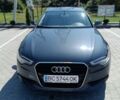 Сірий Ауді А6, об'ємом двигуна 3 л та пробігом 261 тис. км за 13700 $, фото 13 на Automoto.ua
