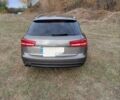 Сірий Ауді А6, об'ємом двигуна 1.97 л та пробігом 308 тис. км за 13500 $, фото 4 на Automoto.ua