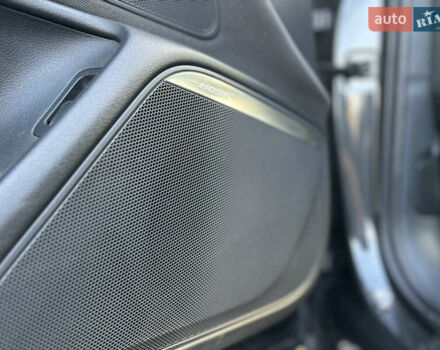 Сірий Ауді А6, об'ємом двигуна 1.98 л та пробігом 299 тис. км за 11000 $, фото 12 на Automoto.ua