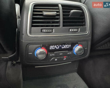 Сірий Ауді А6, об'ємом двигуна 3 л та пробігом 262 тис. км за 17950 $, фото 61 на Automoto.ua