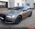 Серый Ауди А6, объемом двигателя 2.8 л и пробегом 231 тыс. км за 13999 $, фото 4 на Automoto.ua
