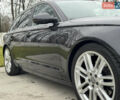 Сірий Ауді А6, об'ємом двигуна 3 л та пробігом 262 тис. км за 17950 $, фото 17 на Automoto.ua