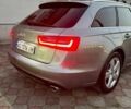 Сірий Ауді А6, об'ємом двигуна 3 л та пробігом 290 тис. км за 13999 $, фото 7 на Automoto.ua