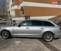 Серый Ауди А6, объемом двигателя 1.97 л и пробегом 258 тыс. км за 12900 $, фото 11 на Automoto.ua