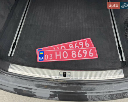 Сірий Ауді А6, об'ємом двигуна 3 л та пробігом 262 тис. км за 17950 $, фото 32 на Automoto.ua